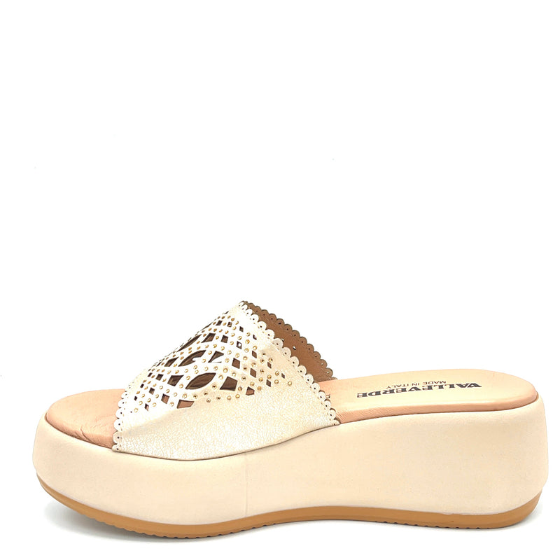Valleverde Ciabatta - 55570 - Platino