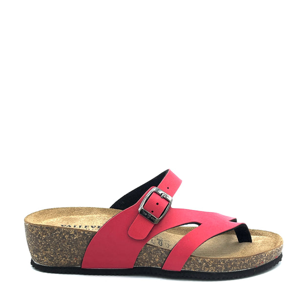 Valleverde Fussbet - G5306 - Rosso