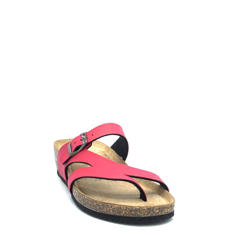 Valleverde Fussbet - G5306 - Rosso