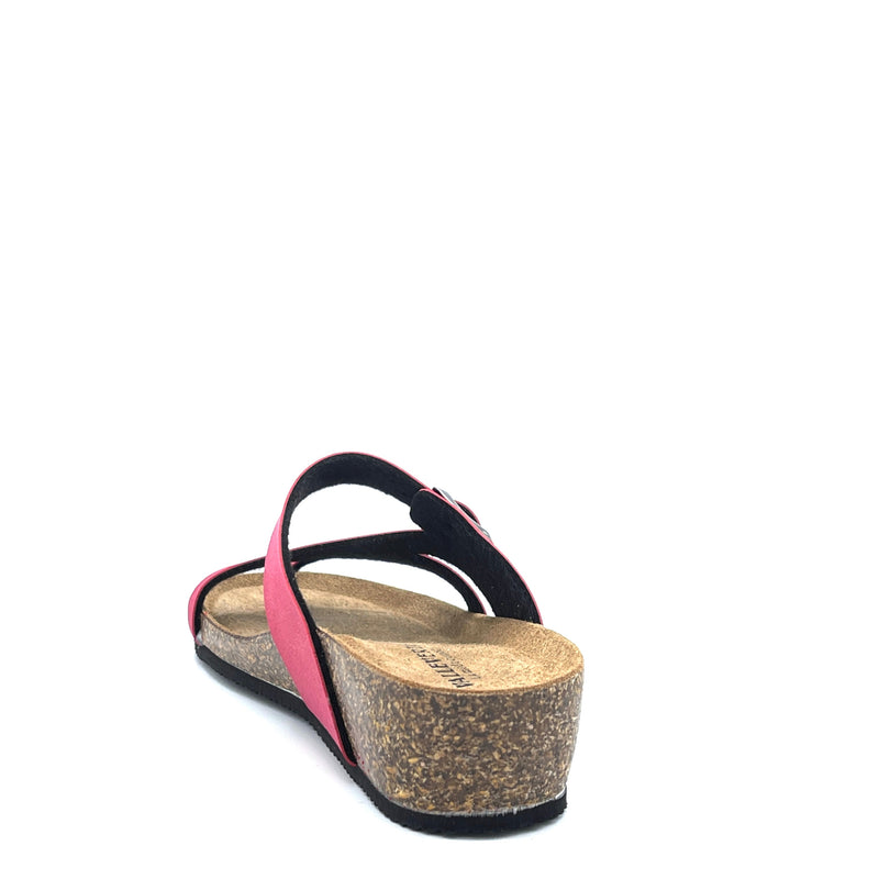Valleverde Fussbet - G5306 - Rosso
