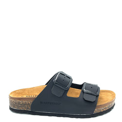 Valleverde Fussbet - VH31800 - Nero