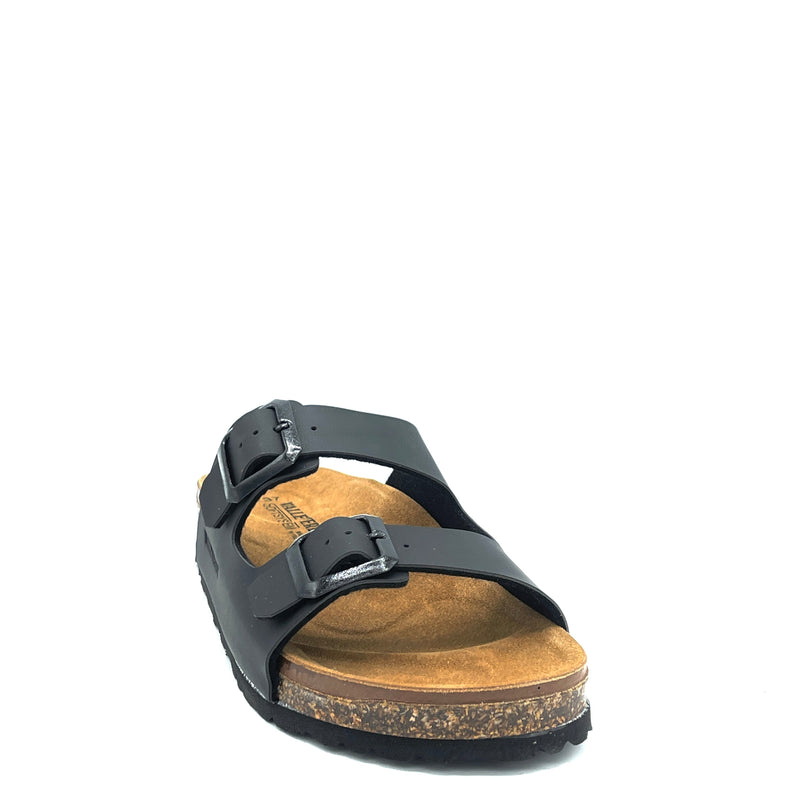 Valleverde Fussbet - VH31800 - Nero