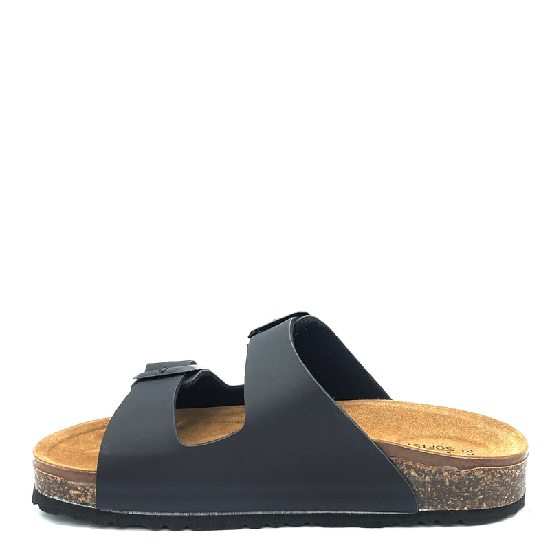 Valleverde Fussbet - VH31800 - Nero
