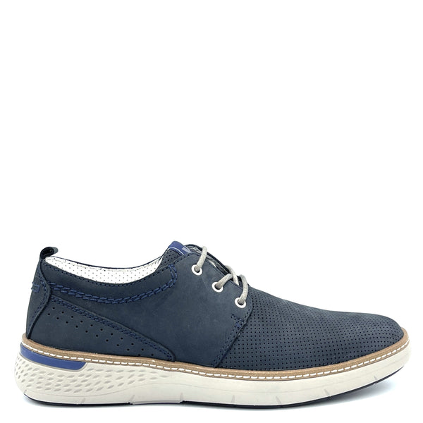 Valleverde Nabuk - 17884 - Navy