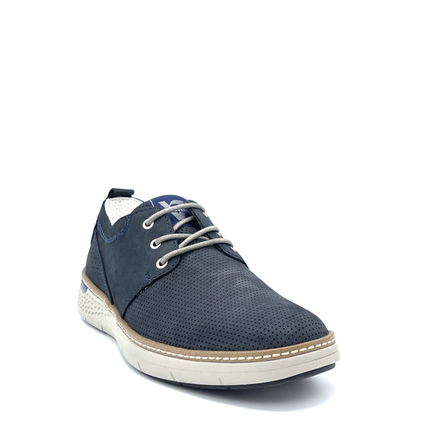 Valleverde Nabuk - 17884 - Navy