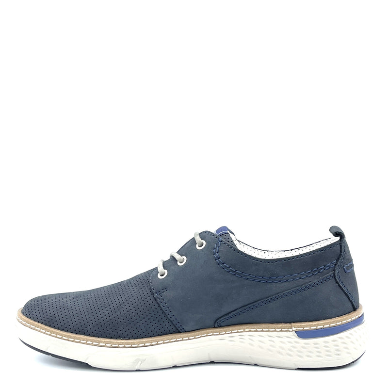 Valleverde Nabuk - 17884 - Navy