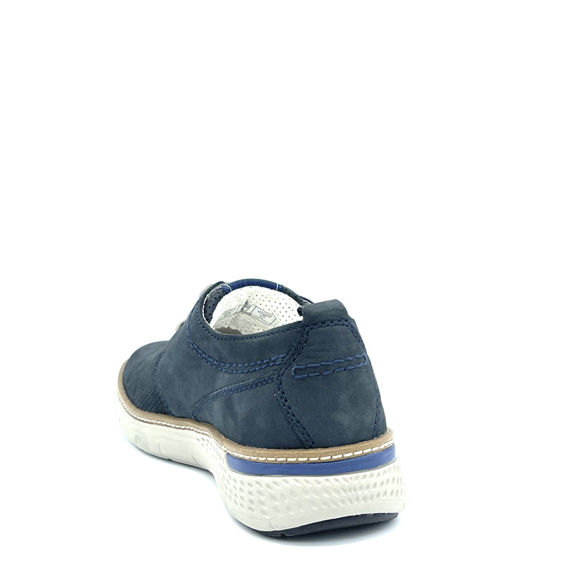 Valleverde Nabuk - 17884 - Navy