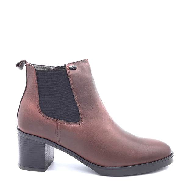 Valleverde Nappa - 36550 - Marrone
