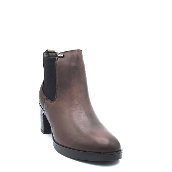 Valleverde Nappa - 36550 - Marrone