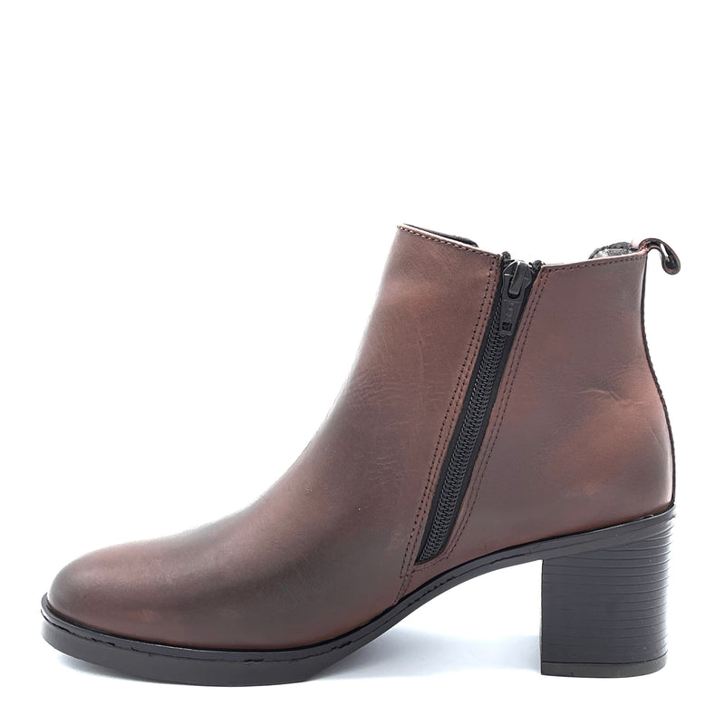 Valleverde Nappa - 36550 - Marrone