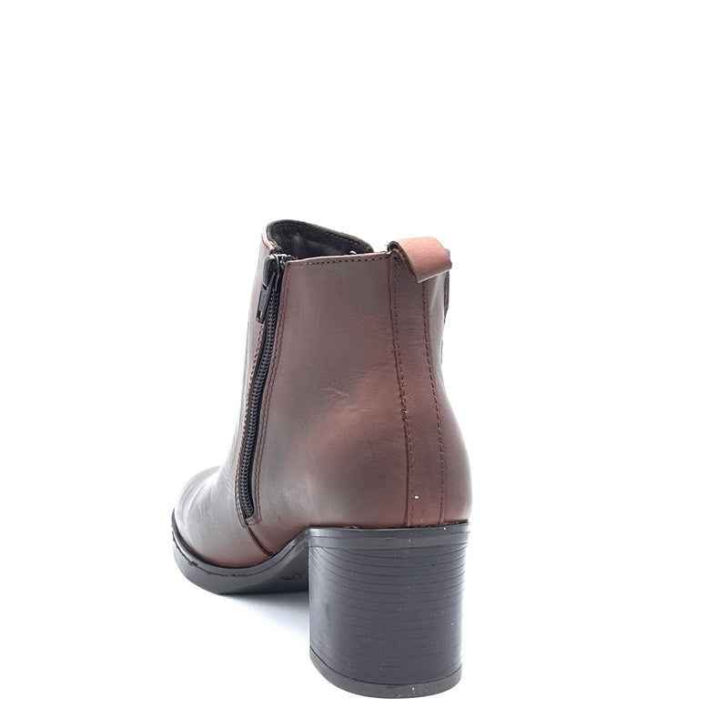 Valleverde Nappa - 36550 - Marrone