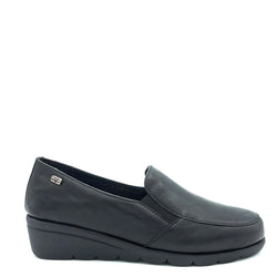 Valleverde Nappa - VS10300 - Nero