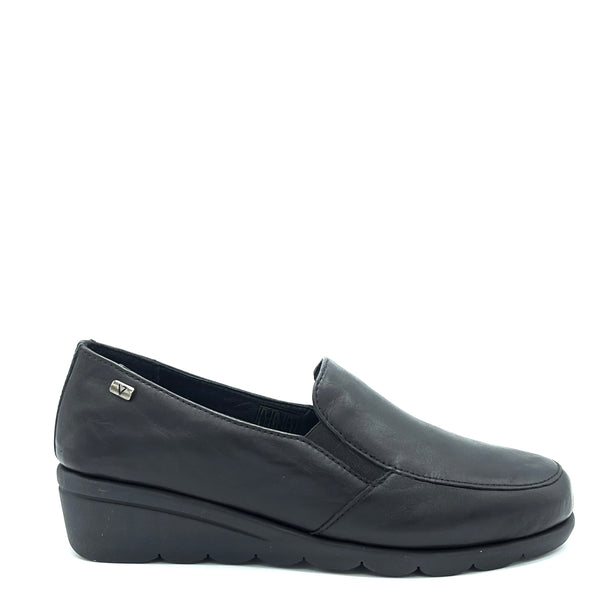 Valleverde Nappa - VS10300 - Nero