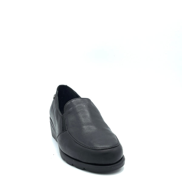 Valleverde Nappa - VS10300 - Nero