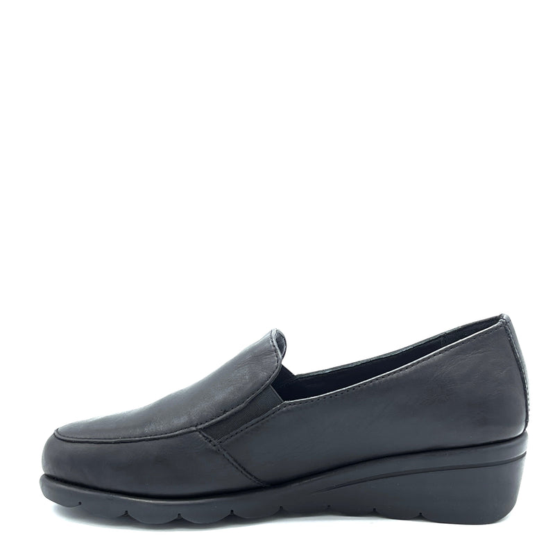 Valleverde Nappa - VS10300 - Nero
