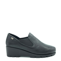 Valleverde Nappa - VS10401 - Nero