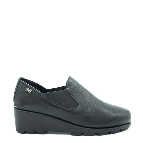 Valleverde Nappa - VS10401 - Nero