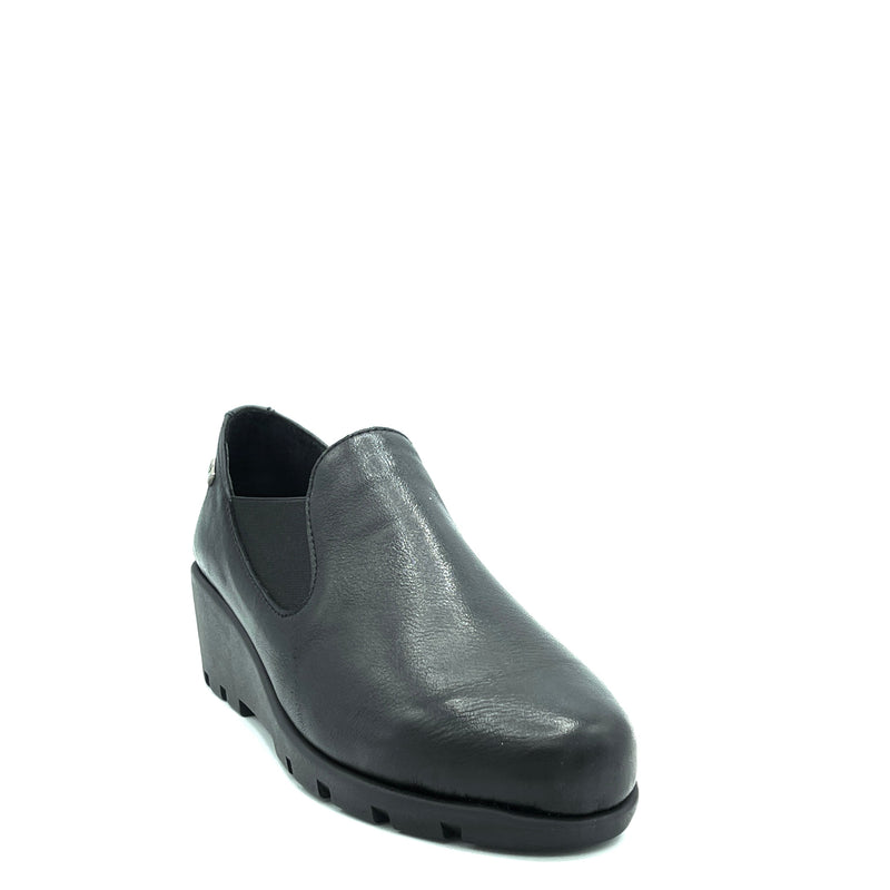 Valleverde Nappa - VS10401 - Nero