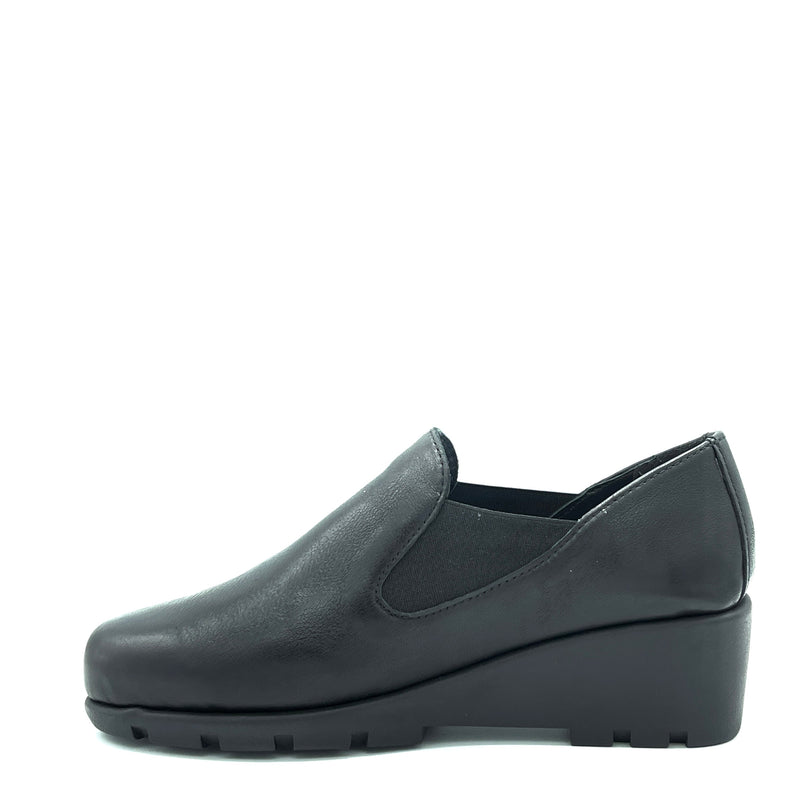 Valleverde Nappa - VS10401 - Nero