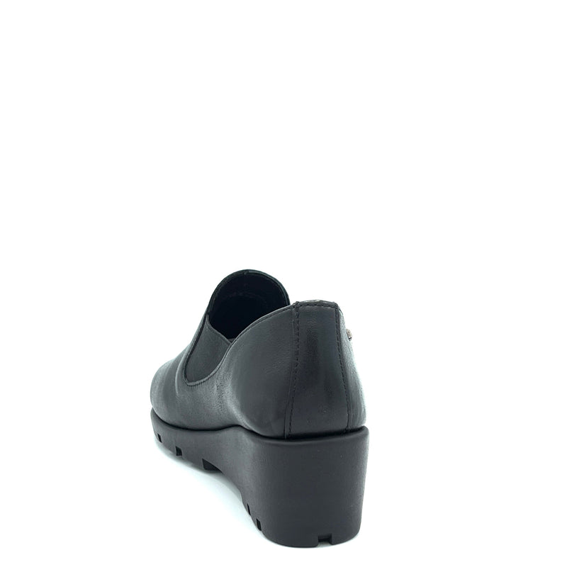 Valleverde Nappa - VS10401 - Nero