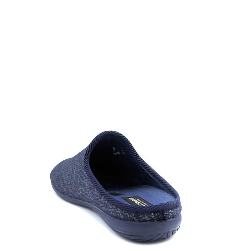 Valleverde Pant. - 22813 - Blu