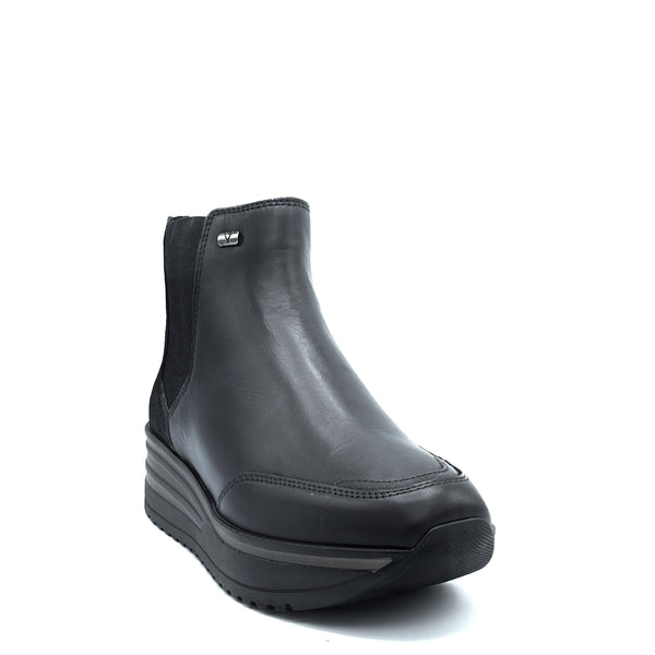 Valleverde Polacco Vitello - 36262 - Nero