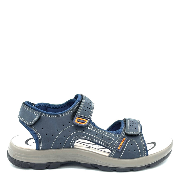 Valleverde Sandalo - 54802 - Blu