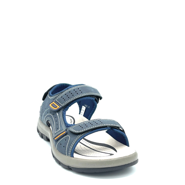 Valleverde Sandalo - 54802 - Blu