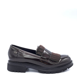 Valleverde Scarpa - 45451 - Brown