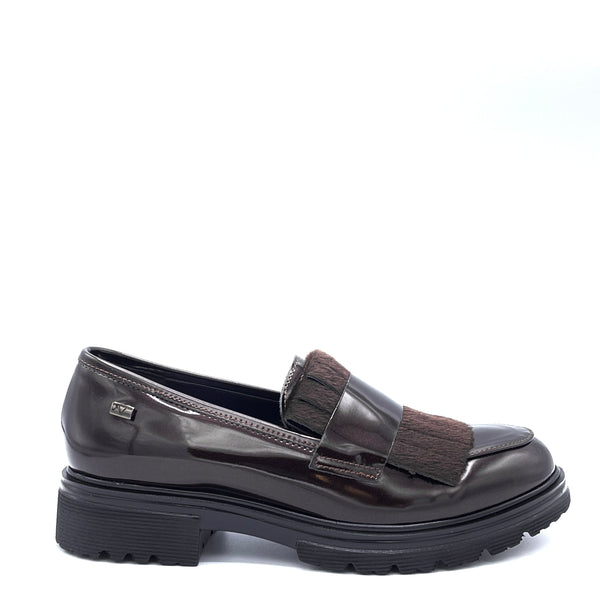 Valleverde Scarpa - 45451 - Brown
