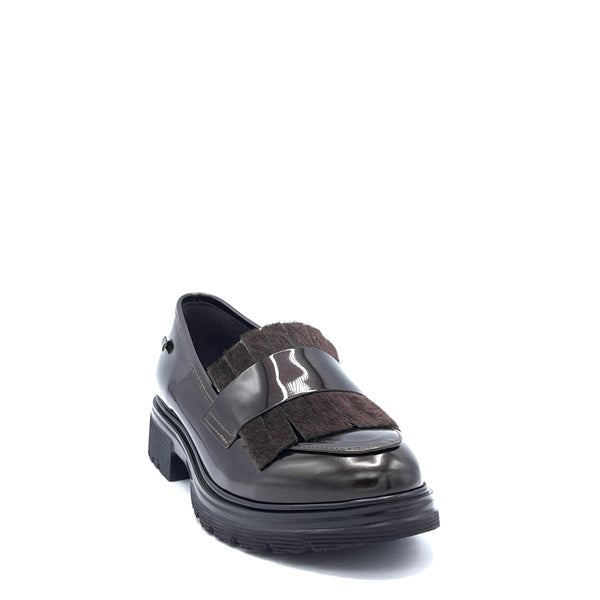 Valleverde Scarpa - 45451 - Brown