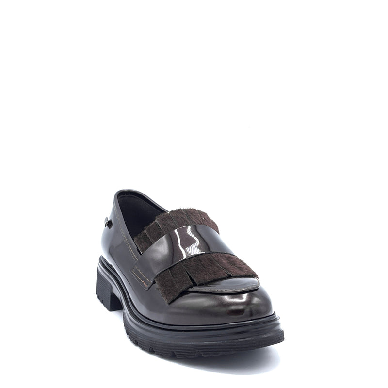 Valleverde Scarpa - 45451 - Brown