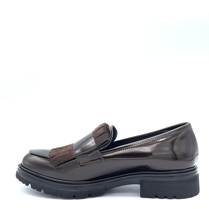 Valleverde Scarpa - 45451 - Brown