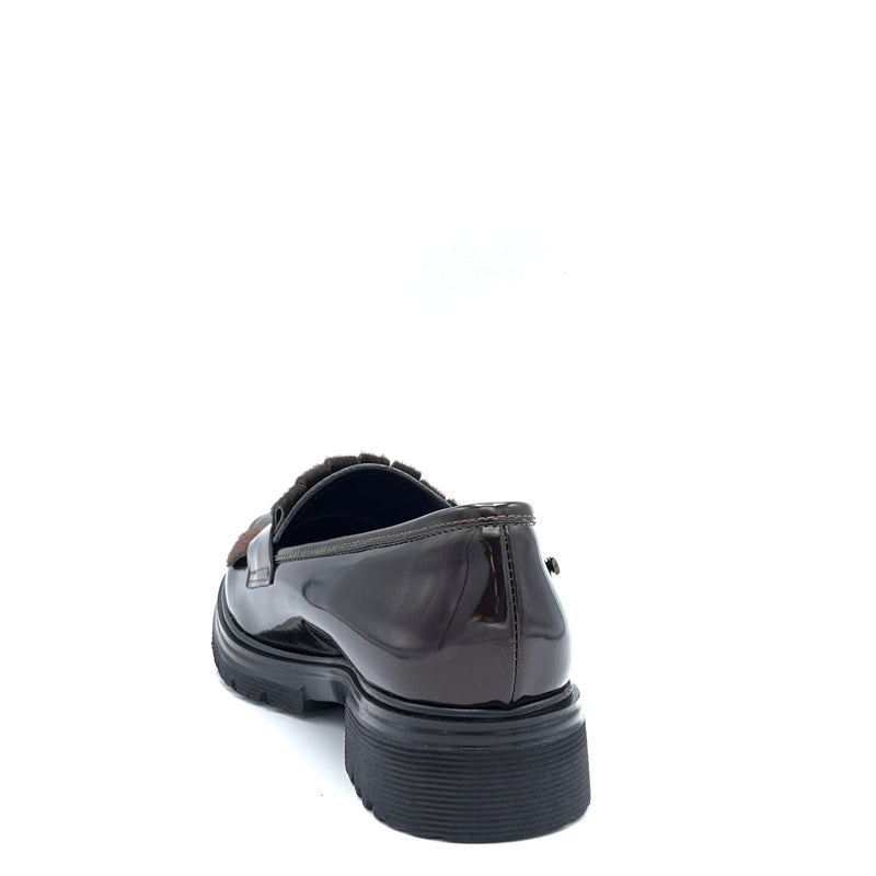 Valleverde Scarpa - 45451 - Brown