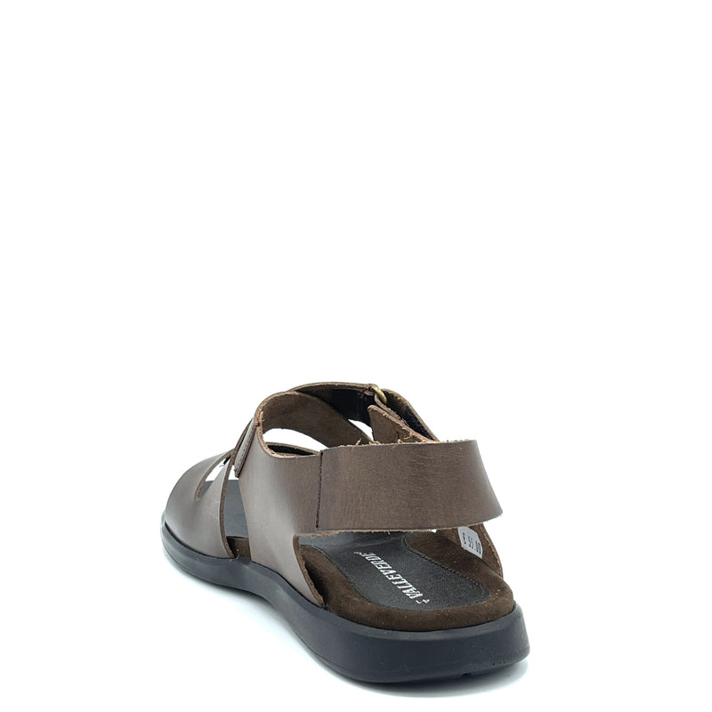 Valleverde Vitello - 36902 - Brown