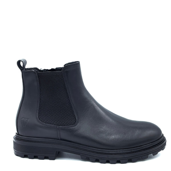 Valleverde Vitello - 49910 - Nero