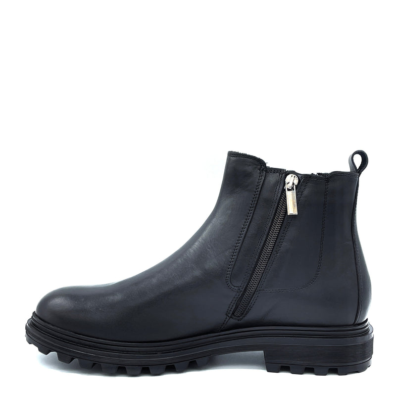 Valleverde Vitello - 49910 - Nero