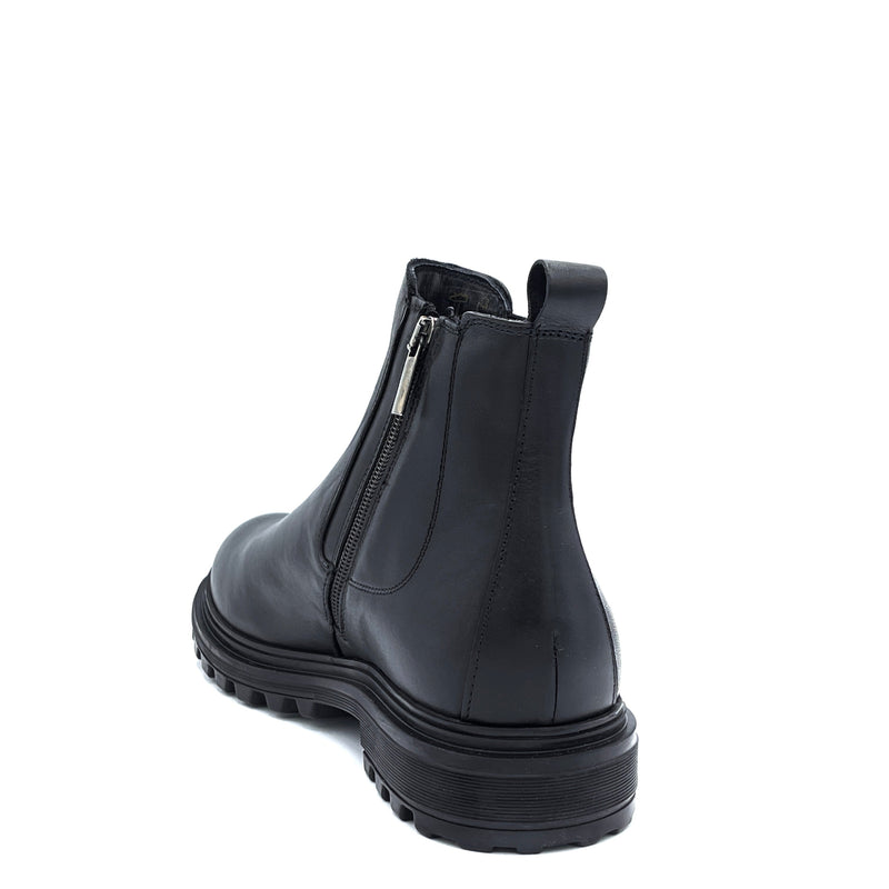 Valleverde Vitello - 49910 - Nero